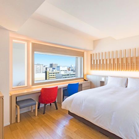 Hotel＆Spa Century Marina Hakodate Luaran gambar