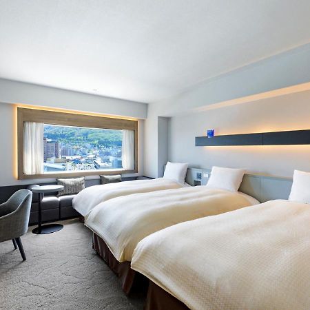 Hotel＆Spa Century Marina Hakodate Luaran gambar
