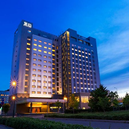 Hotel＆Spa Century Marina Hakodate Luaran gambar