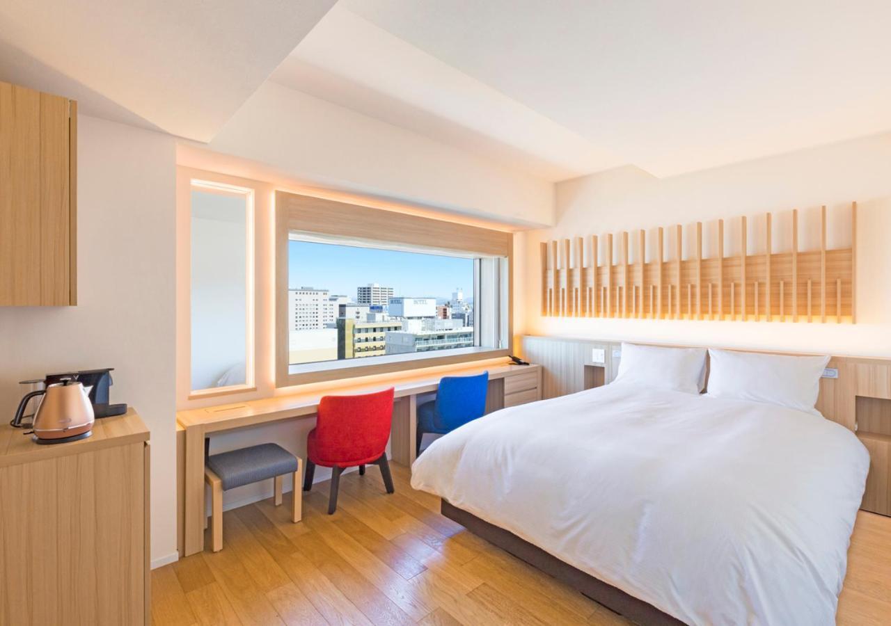 Hotel＆Spa Century Marina Hakodate Luaran gambar