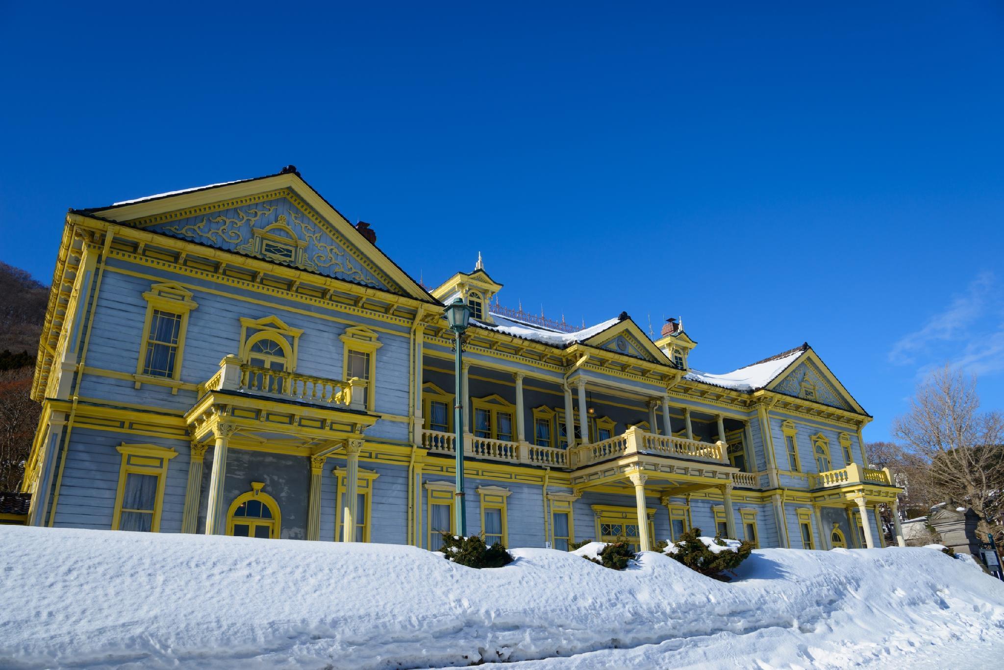 Hotel＆Spa Century Marina Hakodate Luaran gambar