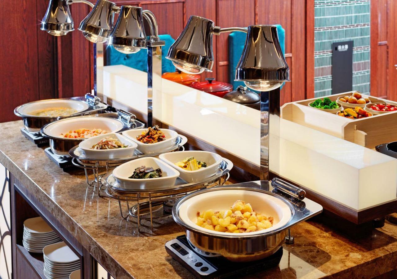 Hotel＆Spa Century Marina Hakodate Luaran gambar