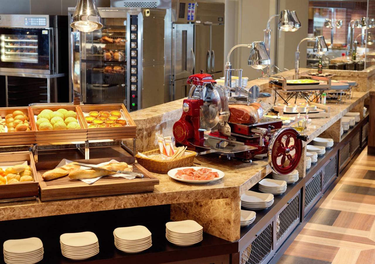 Hotel＆Spa Century Marina Hakodate Luaran gambar
