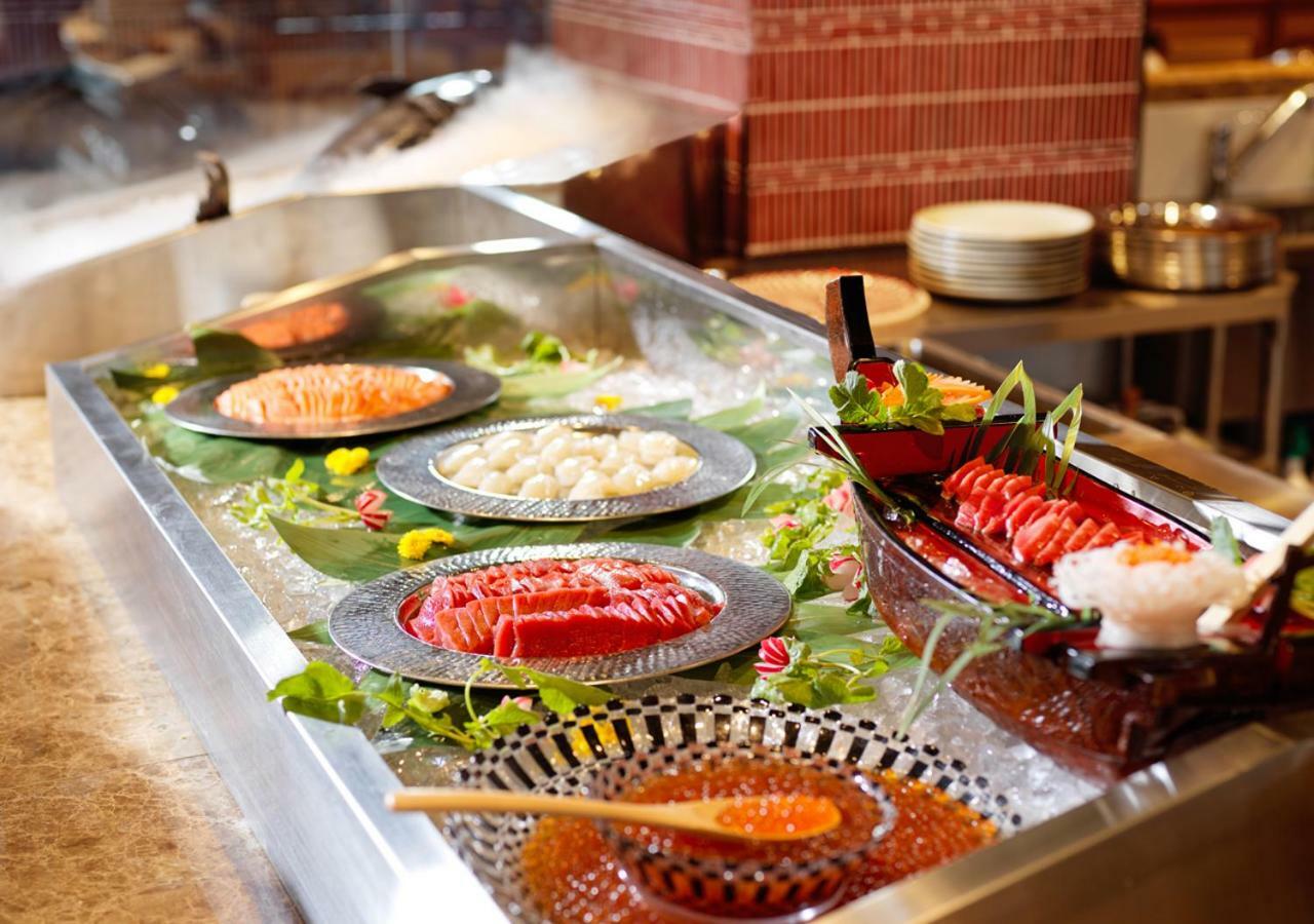 Hotel＆Spa Century Marina Hakodate Luaran gambar