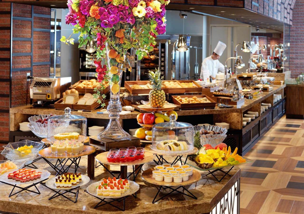 Hotel＆Spa Century Marina Hakodate Luaran gambar
