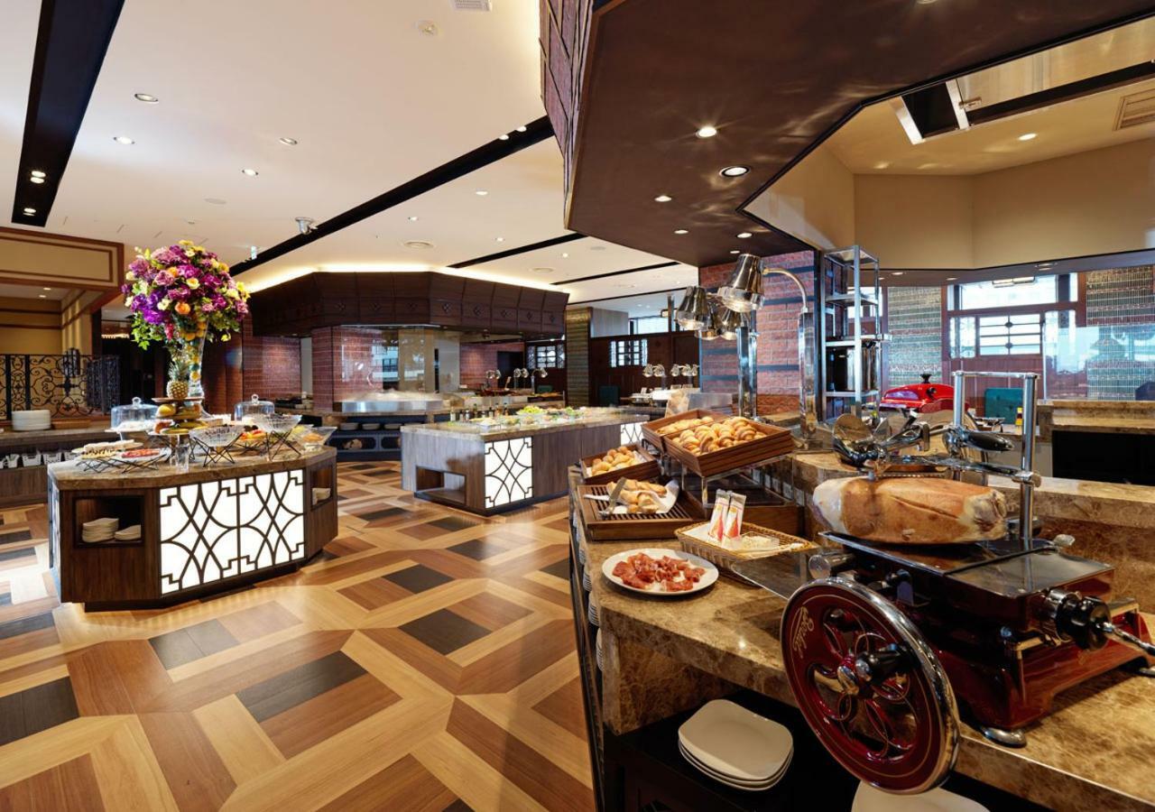 Hotel＆Spa Century Marina Hakodate Luaran gambar