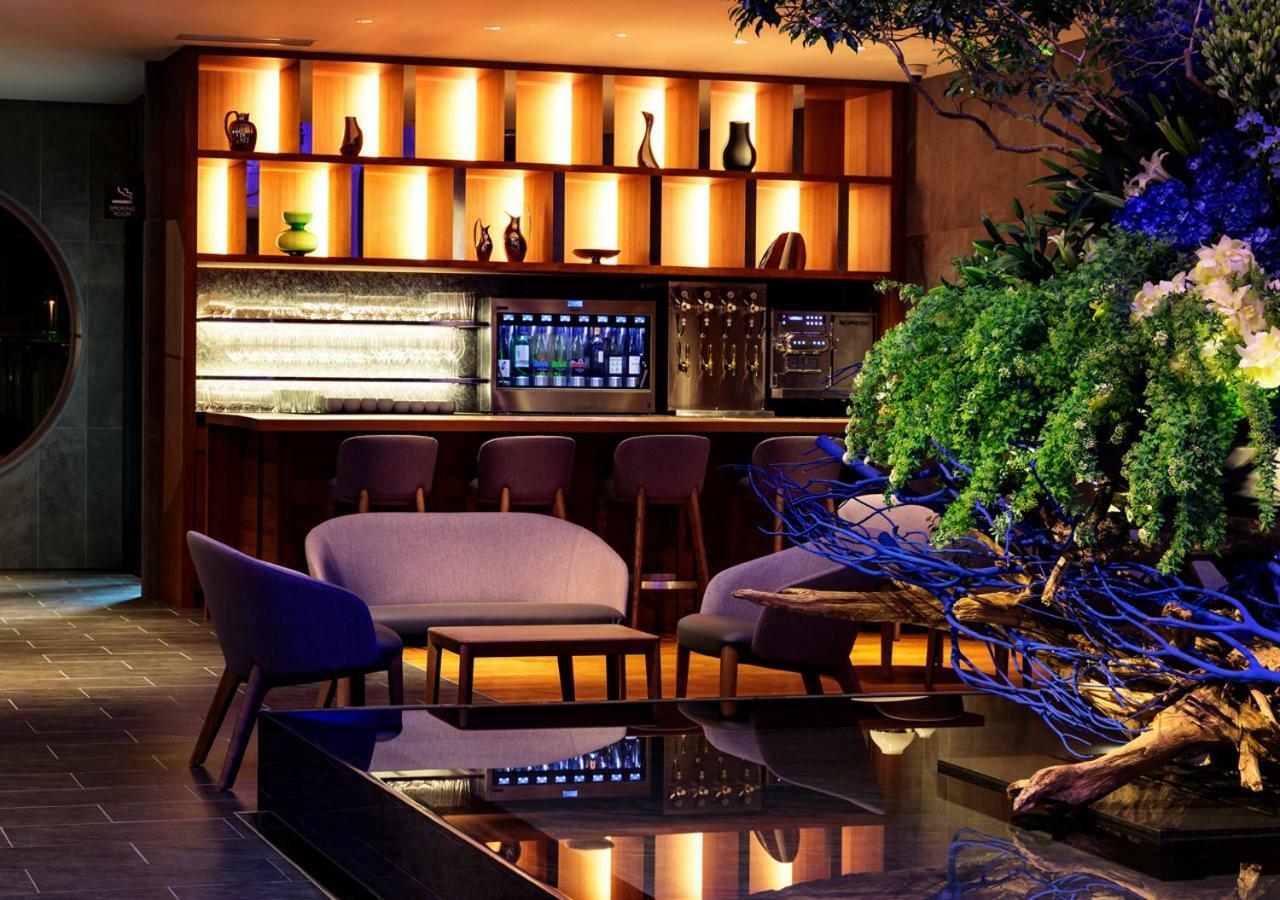Hotel＆Spa Century Marina Hakodate Luaran gambar