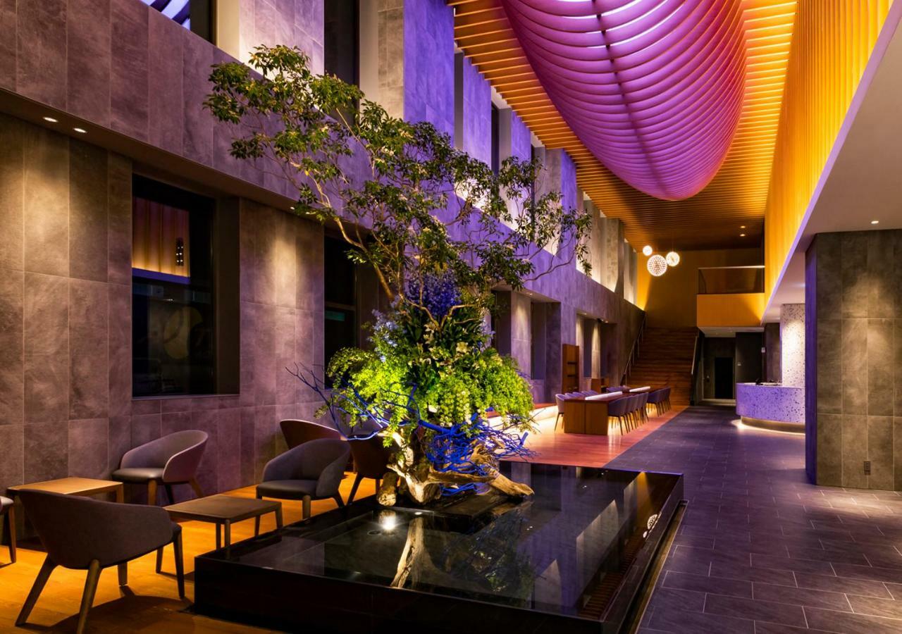 Hotel＆Spa Century Marina Hakodate Luaran gambar